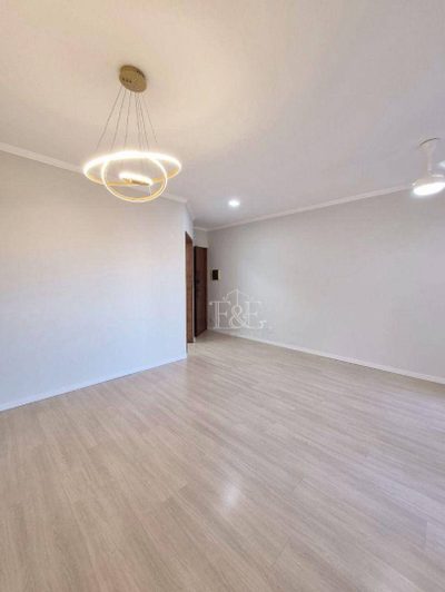 Apartamento, 3 quartos, 76 m² - Foto 3