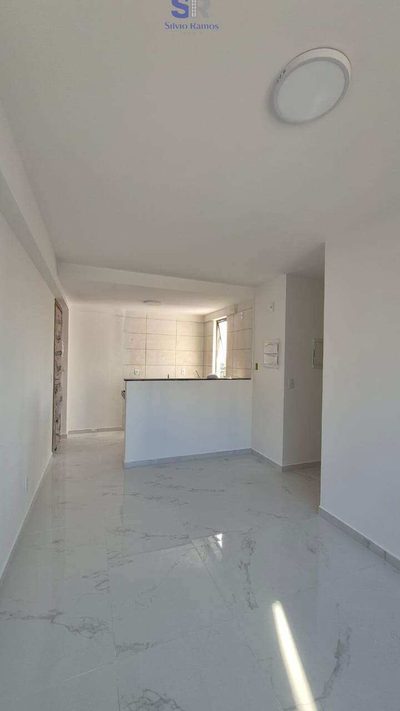 Apartamento, 2 quartos, 43 m² - Foto 4
