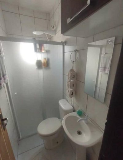 Sobrado, 2 quartos, 55 m² - Foto 5