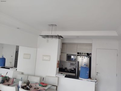Apartamento, 2 quartos, 59 m² - Foto 2