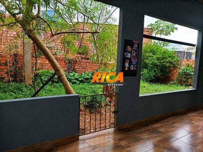 Casa, 3 quartos - Foto 5