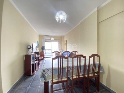 Apartamento, 2 quartos, 92 m² - Foto 3