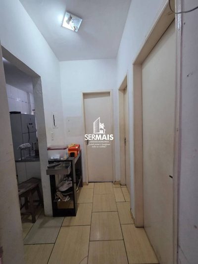 Apartamento, 2 quartos, 52 m² - Foto 3