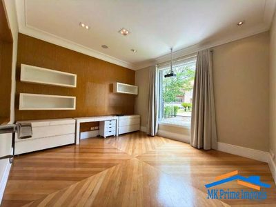 Casa de Condomínio, 6 quartos - Foto 5