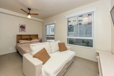 Apartamento, 1 quarto, 31 m² - Foto 1