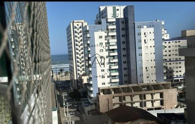 Apartamento, 2 quartos, 91 m² - Foto 1