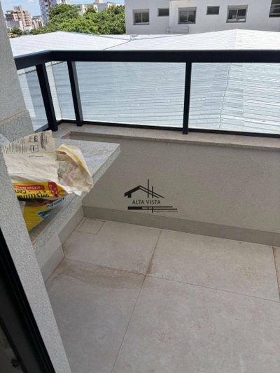 Apartamento, 1 quarto, 54 m² - Foto 5