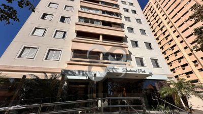 Apartamento, 3 quartos, 90 m² - Foto 1