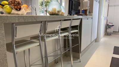 Apartamento, 4 quartos, 131 m² - Foto 5