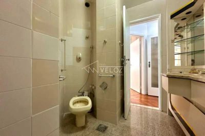 Apartamento, 3 quartos, 212 m² - Foto 1