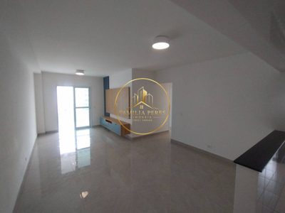 Apartamento, 3 quartos, 105 m² - Foto 2