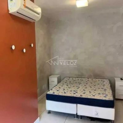 Apartamento, 2 quartos, 80 m² - Foto 1