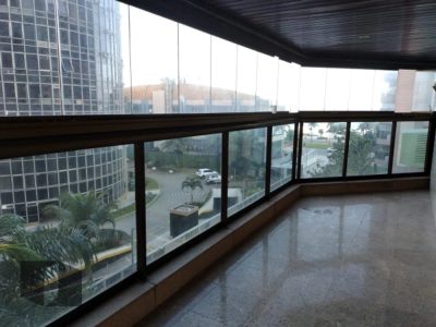 Apartamento, 4 quartos, 143 m² - Foto 1