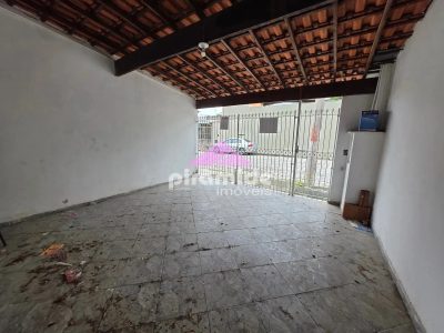 Casa, 3 quartos, 115 m² - Foto 1