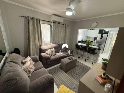 Apartamento, 1 quarto, 45 m² - Foto 3