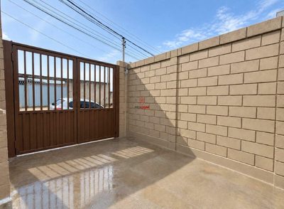 Casa, 2 quartos, 60 m² - Foto 2