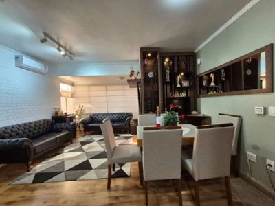 Apartamento, 3 quartos, 86 m² - Foto 1