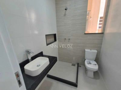 Apartamento, 3 quartos, 90 m² - Foto 1