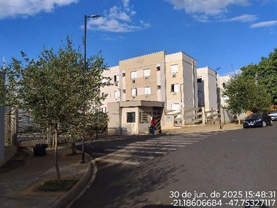 Apartamento, 2 quartos, 42 m² - Foto 1