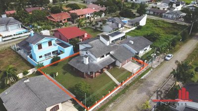 Casa, 4 quartos, 333 m² - Foto 5