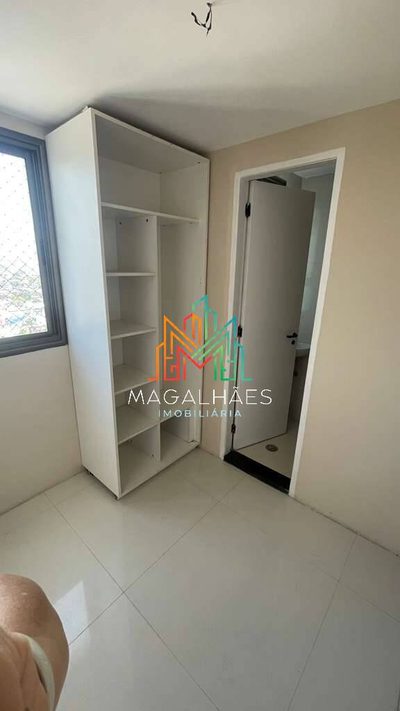 Apartamento, 4 quartos, 126 m² - Foto 5