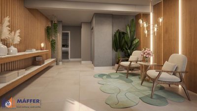 Apartamento, 2 quartos, 66 m² - Foto 4