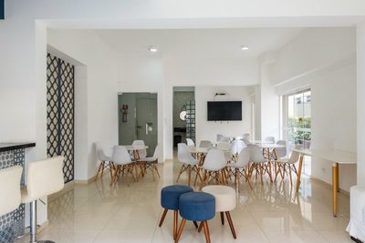 Apartamento, 1 quarto, 51 m² - Foto 4