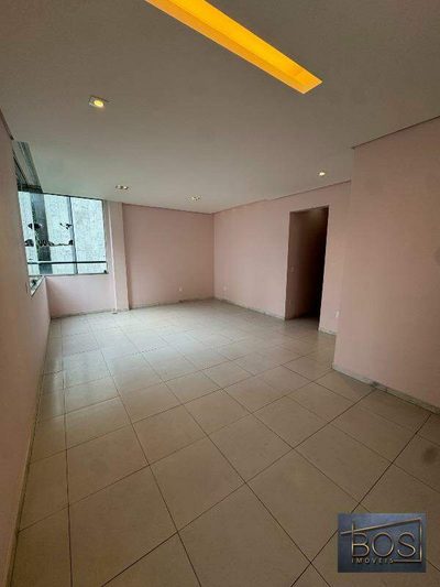 Apartamento, 3 quartos, 100 m² - Foto 3