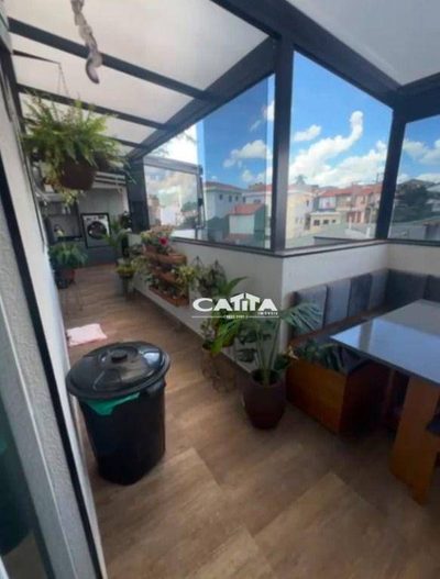 Apartamento, 3 quartos, 70 m² - Foto 2