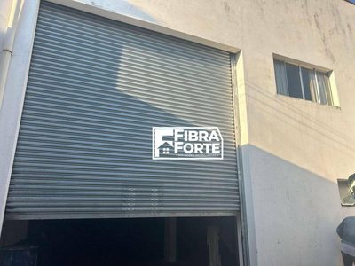 Depósito-Galpão, 260 m² - Foto 2
