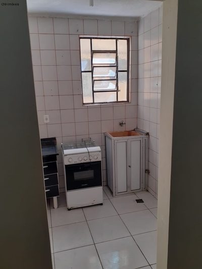 Apartamento, 2 quartos, 47 m² - Foto 1