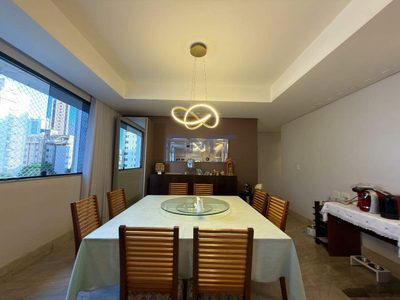 Apartamento, 4 quartos, 171 m² - Foto 2