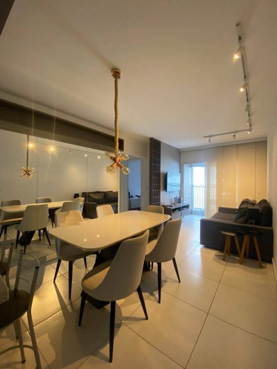 Apartamento, 2 quartos, 54 m² - Foto 5