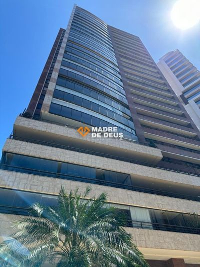 Apartamento, 4 quartos, 340 m² - Foto 1