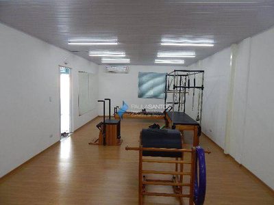 Prédio Inteiro, 238 m² - Foto 1