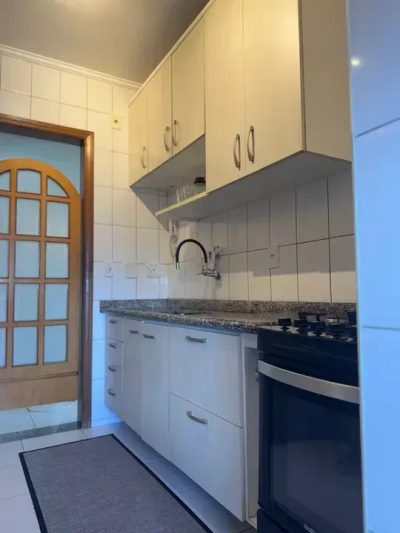 Apartamento, 3 quartos, 114 m² - Foto 4