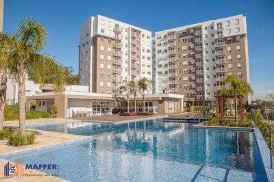 Apartamento, 3 quartos, 72 m² - Foto 2