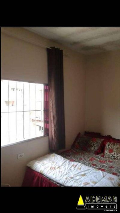 Casa, 5 quartos, 38 m² - Foto 4