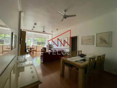 Apartamento, 3 quartos, 136 m² - Foto 5