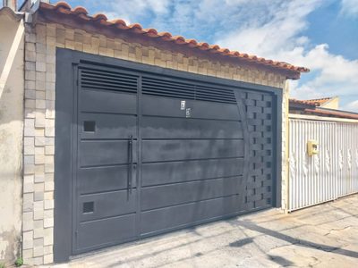 Casa, 2 quartos - Foto 1