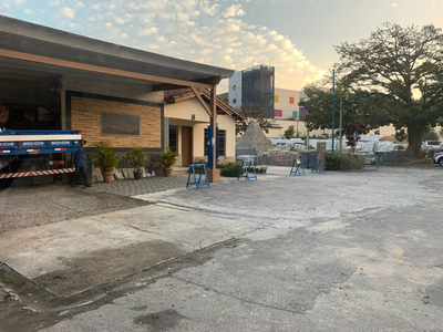 Prédio Inteiro, 3523 m² - Foto 4