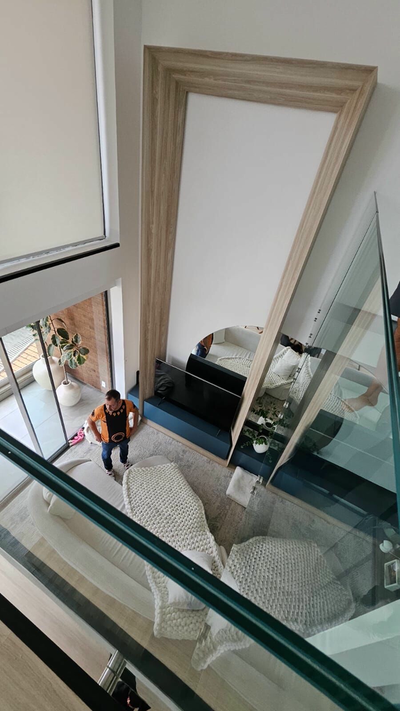 Apartamento, 2 quartos, 115 m² - Foto 5