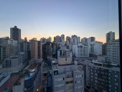 Apartamento, 2 quartos, 70 m² - Foto 2
