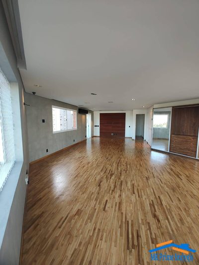 Apartamento, 3 quartos, 180 m² - Foto 2