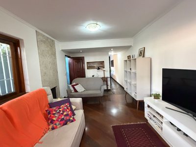 Casa, 3 quartos, 149 m² - Foto 1