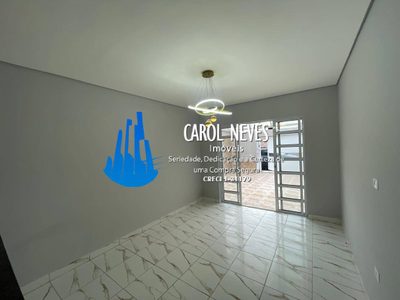 Casa, 3 quartos, 95 m² - Foto 5