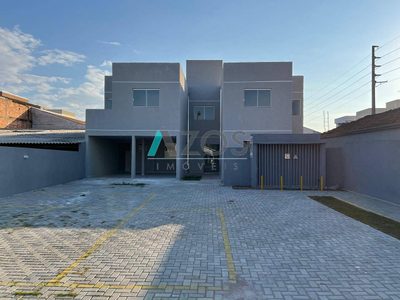 Apartamento, 1 quarto, 35 m² - Foto 4