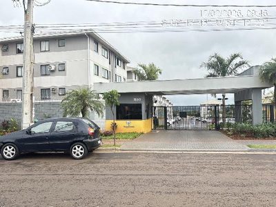 Apartamento, 2 quartos, 48 m² - Foto 1