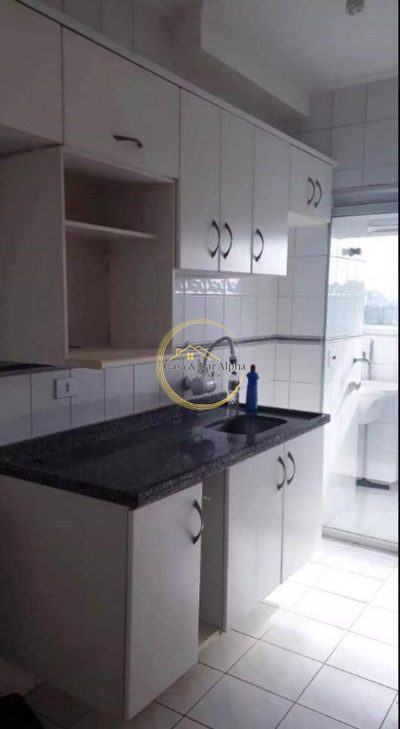 Casa, 2 quartos, 69 m² - Foto 2