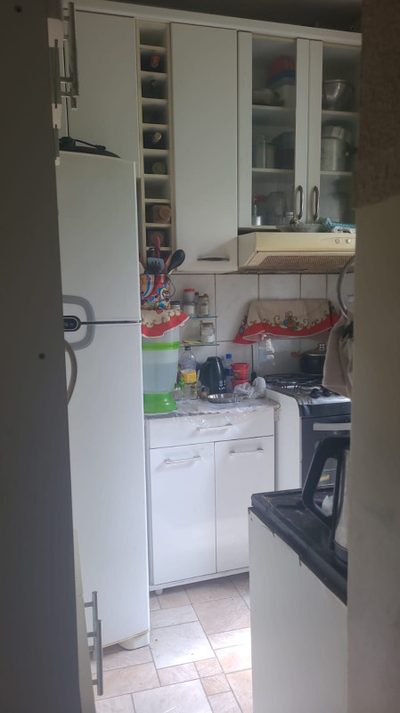Apartamento, 2 quartos, 47 m² - Foto 2